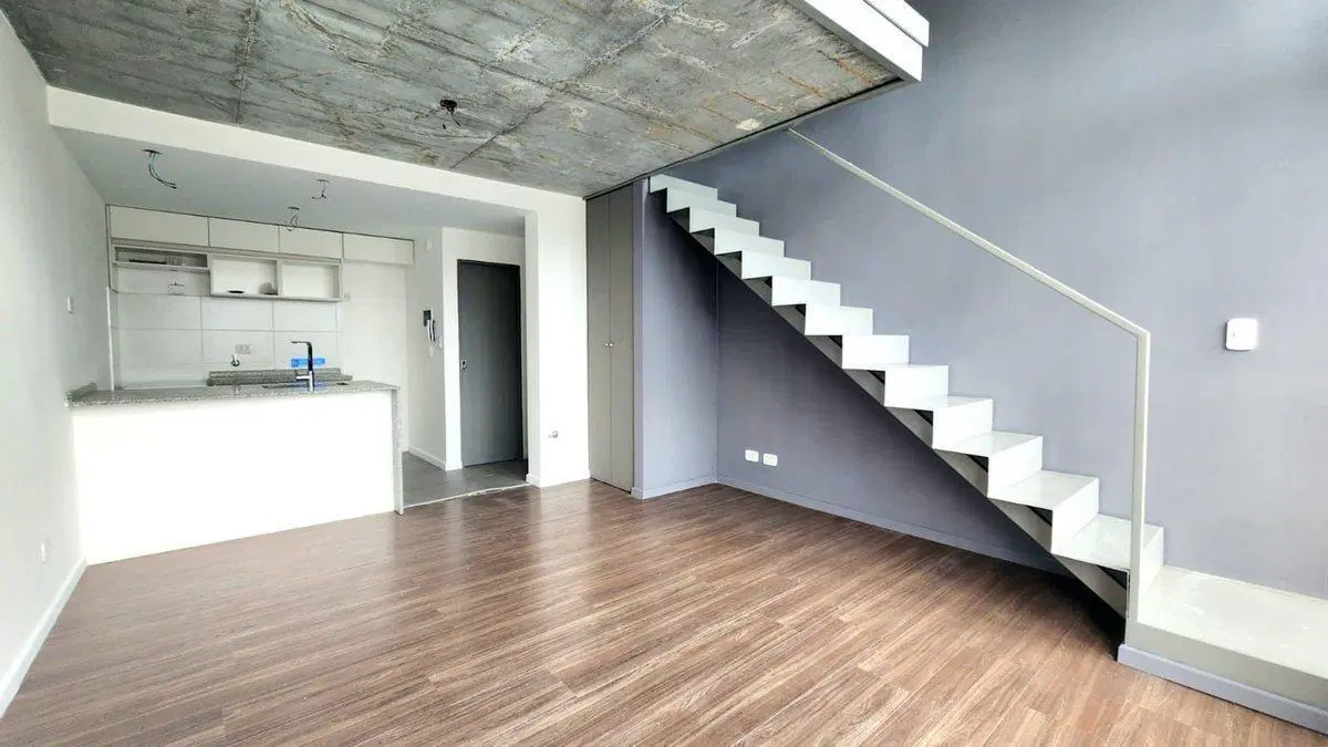 Venta Duplex Arroyito  con cochera APTO CREDITO 4