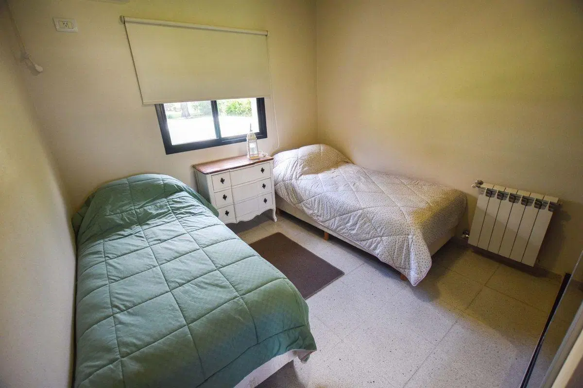 VENTA Casa dos dormitorios en Planta Baja Pileta 3