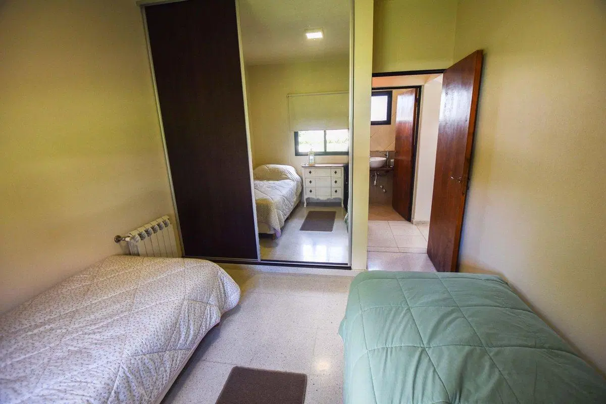 VENTA Casa dos dormitorios en Planta Baja Pileta 5