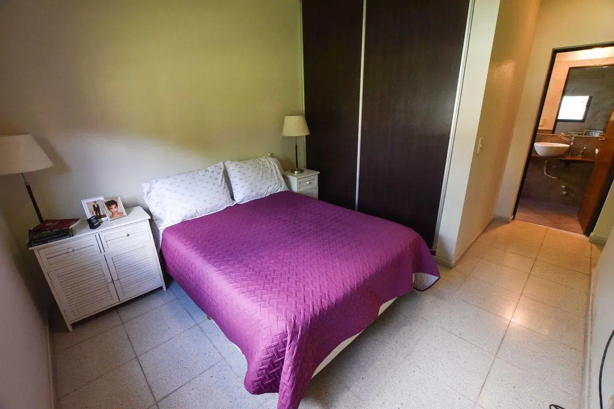 VENTA Casa dos dormitorios en Planta Baja Pileta 2