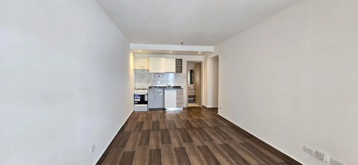 Venta Monoambiente Estrenar Barrio Martin 2