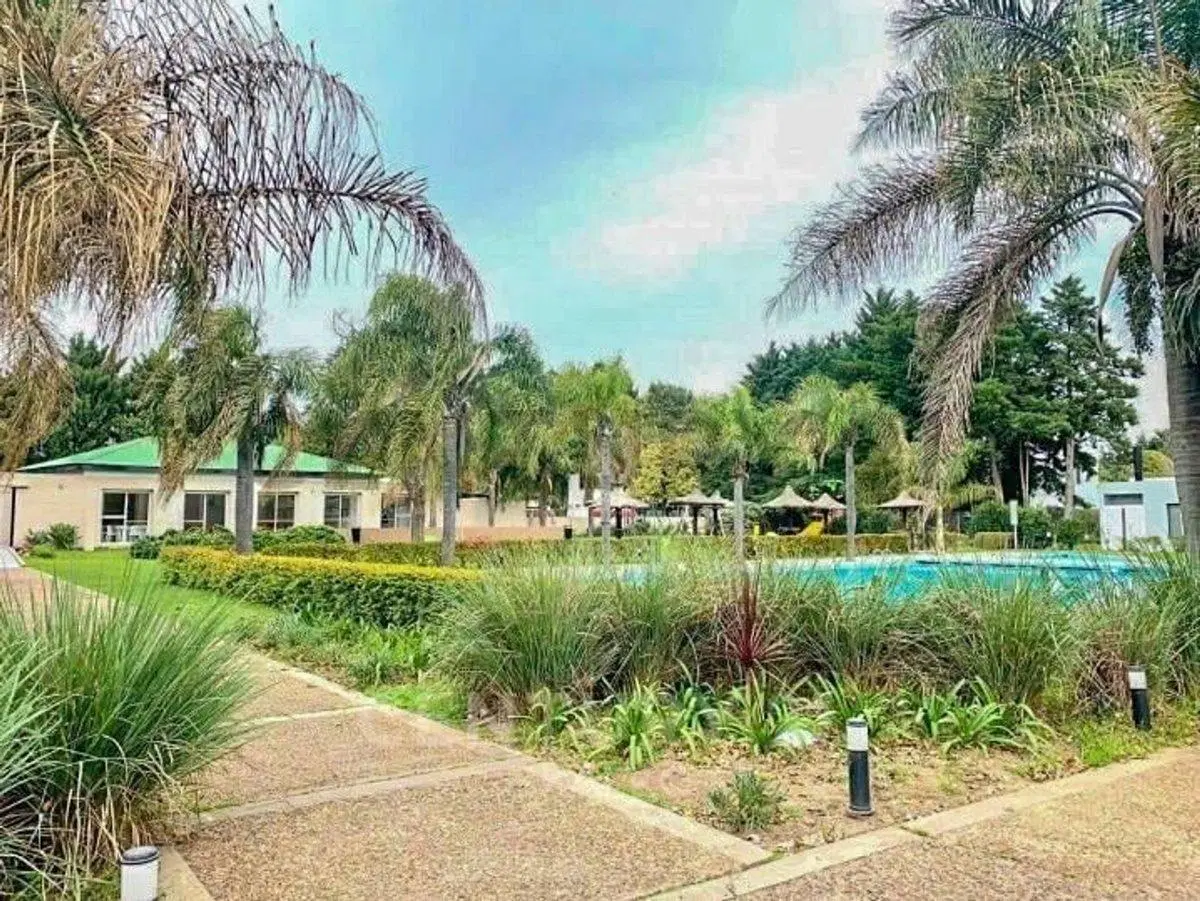 OPORTUNIIDAD LOTE EN VENTA SOL PARANA P. ESTHER 2