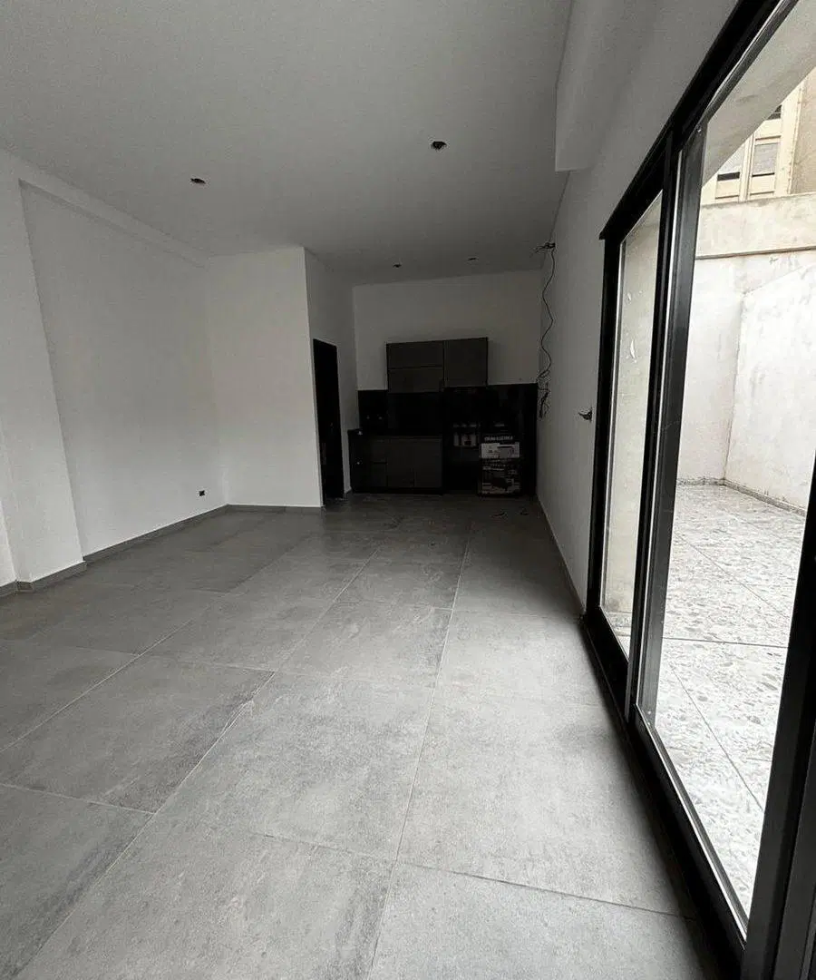 DEPARTAMENTO 1 DORMITORIO QUINCHO PISCINA LOURDES 3