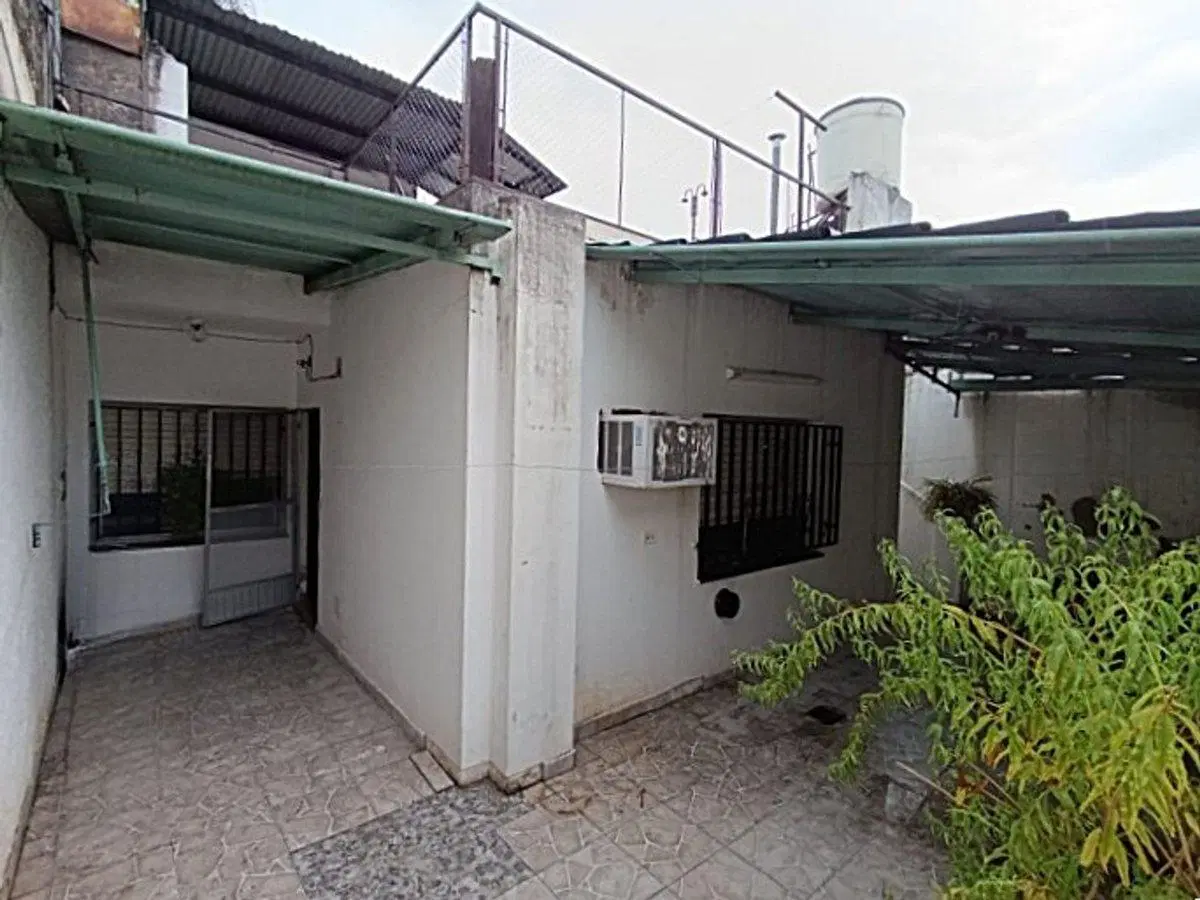 VENTA CASA  INTERNA 2 DORMITORIOS, PATIO Y TERRAZA 4