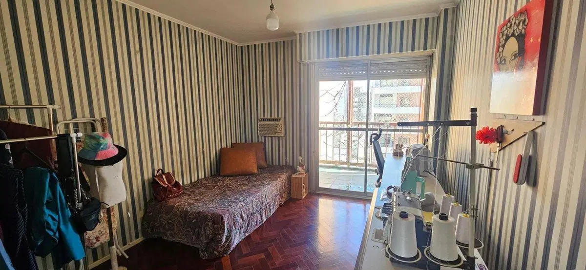 DEPARTAMENTO VENTA 2 DORMITORIOS COCHERA CENTRORIO 5