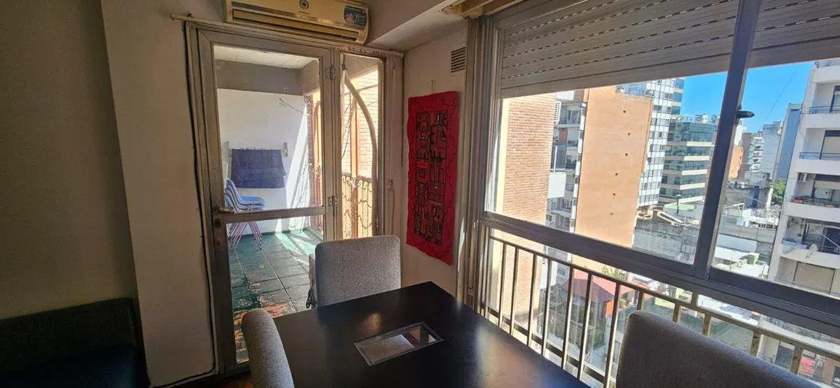 DEPARTAMENTO VENTA 2 DORMITORIOS COCHERA CENTRORIO 3