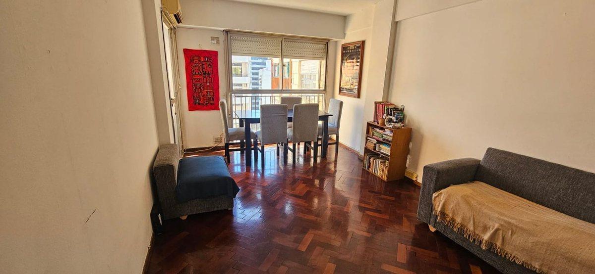 DEPARTAMENTO VENTA 2 DORMITORIOS COCHERA CENTRORIO