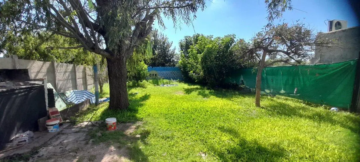VENTA CASA/ DUPLEX 2 DORMITORIOS / PATIO- ROLDÁN 3