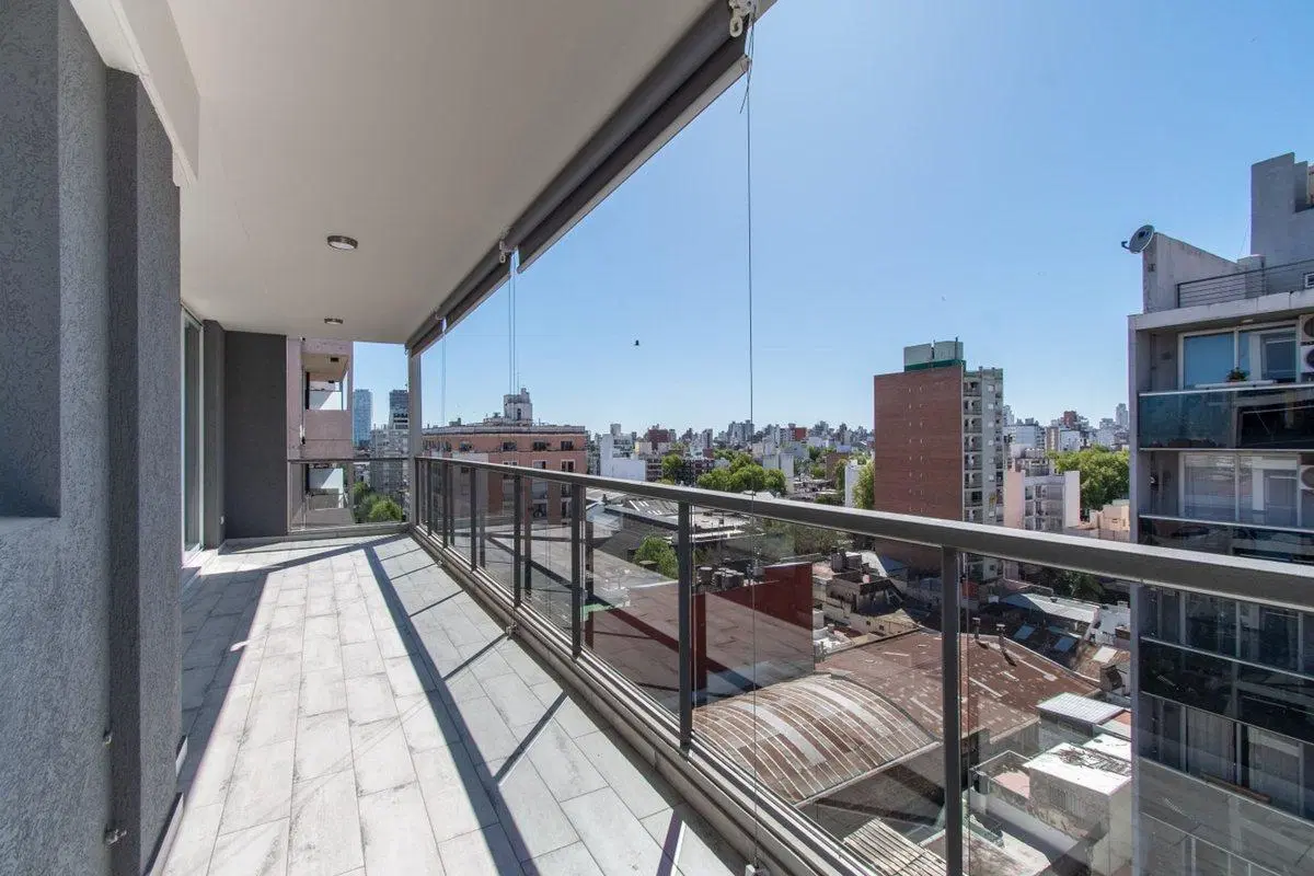 VENTA DE DUPLEX 2 DORMITORIOS DE POZO 5