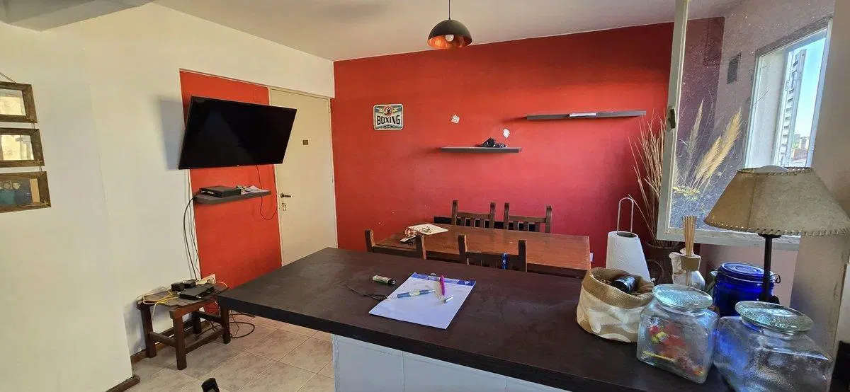 Venta Departamento 2 dormitorios Esp y Hospitales 4