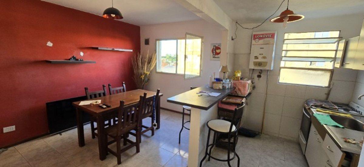Venta Departamento 2 dormitorios Esp y Hospitales