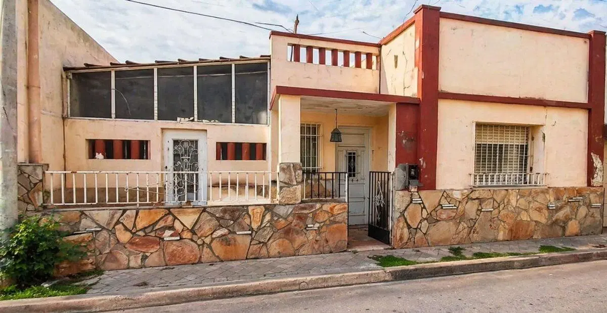 VENTA PH 4 AMBIENTES LUDUEÑA / INVERSIÓN 2