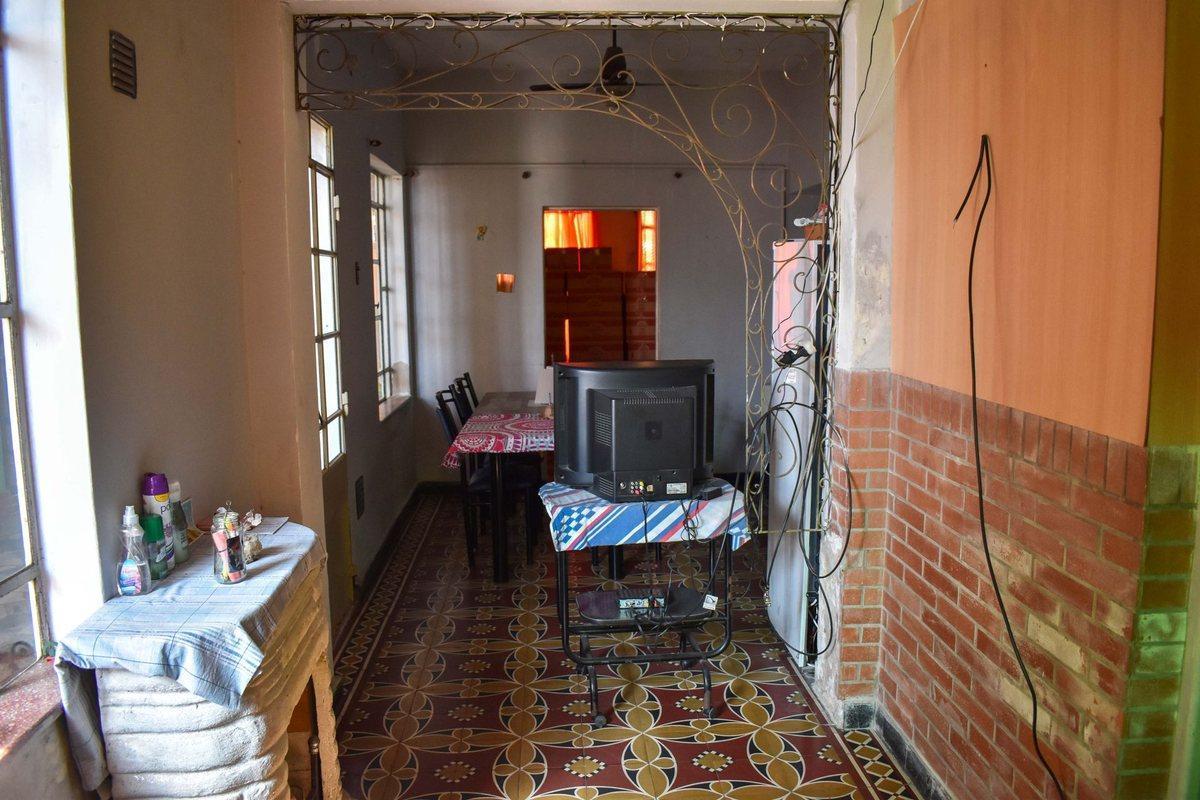 VENTA PH 4 AMBIENTES LUDUEÑA / INVERSIÓN