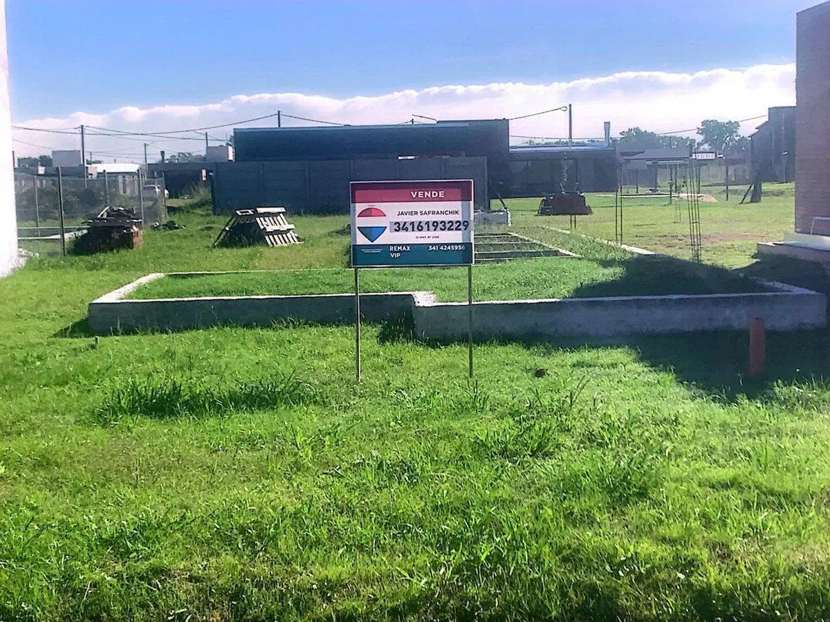 VENTA DE TERRENO EN IBARLUCEA 2