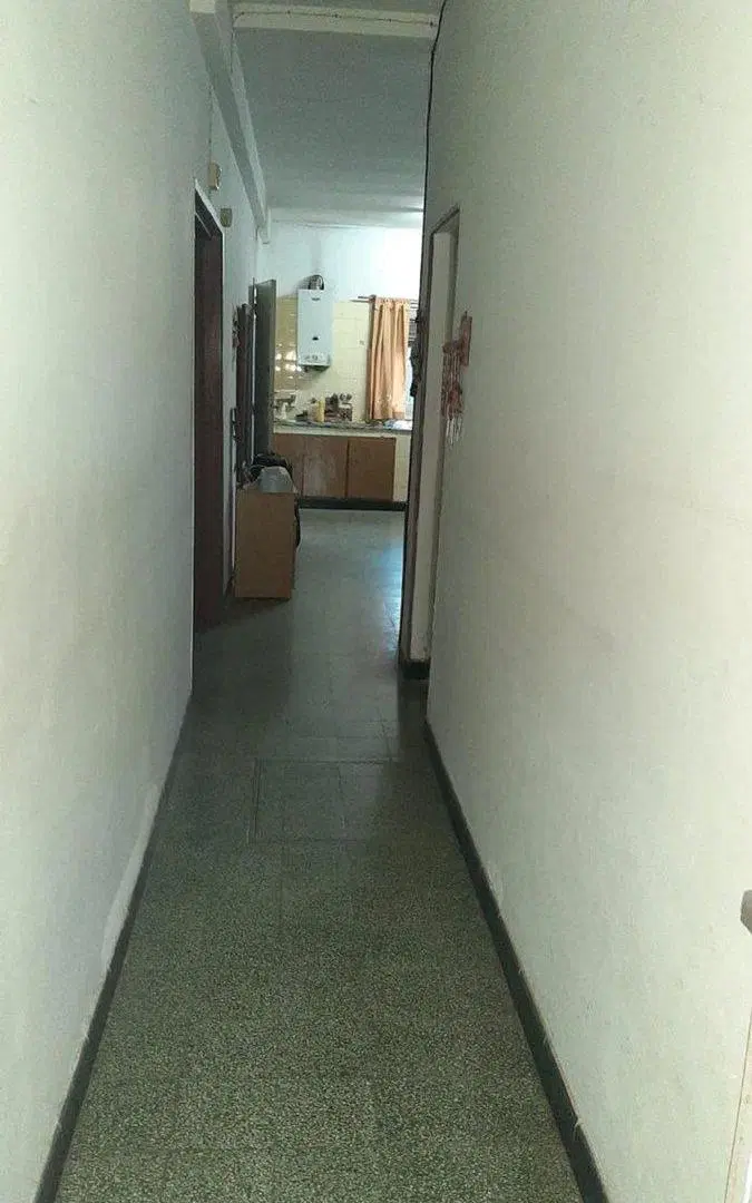 VENTA CASA 2 DORMITORIOS COCHERA, PATIO Y PARRILLA 3