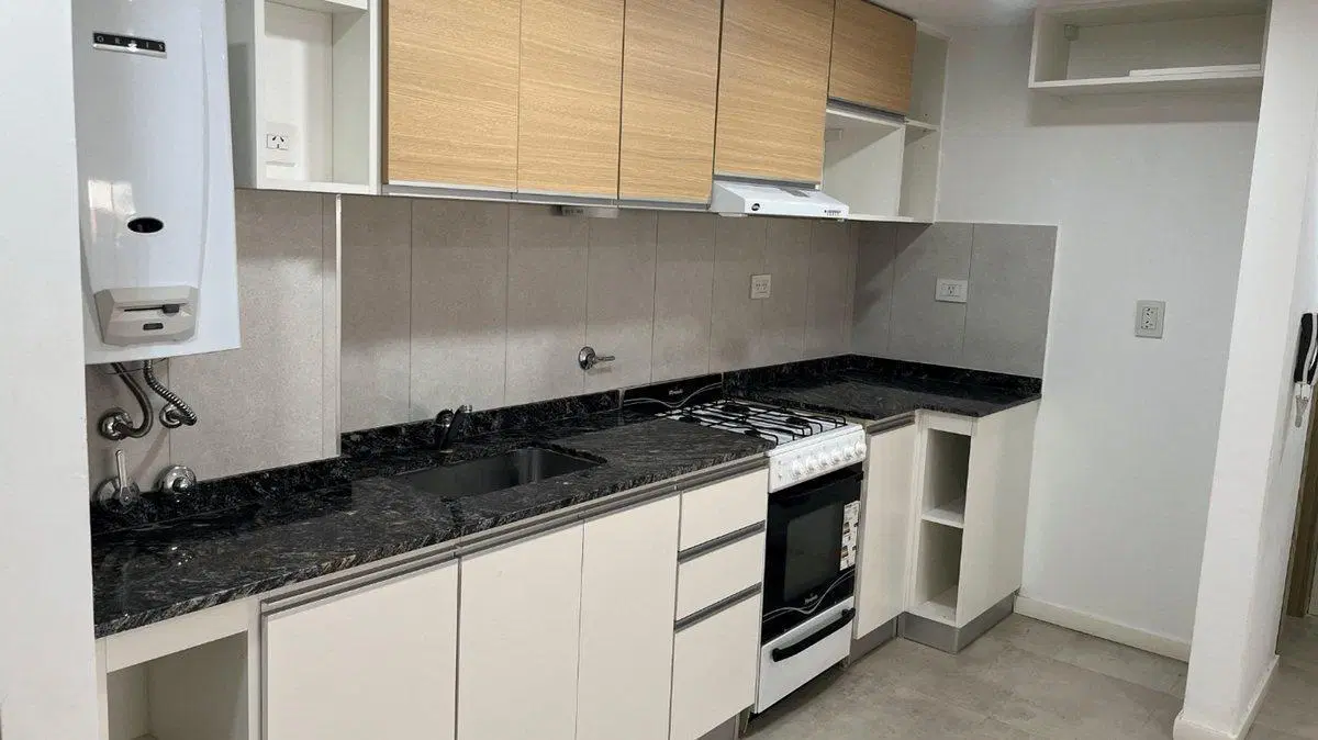 ALQUILER DEPARTAMENTO 1 DORMITORIO ECHESORTU 2
