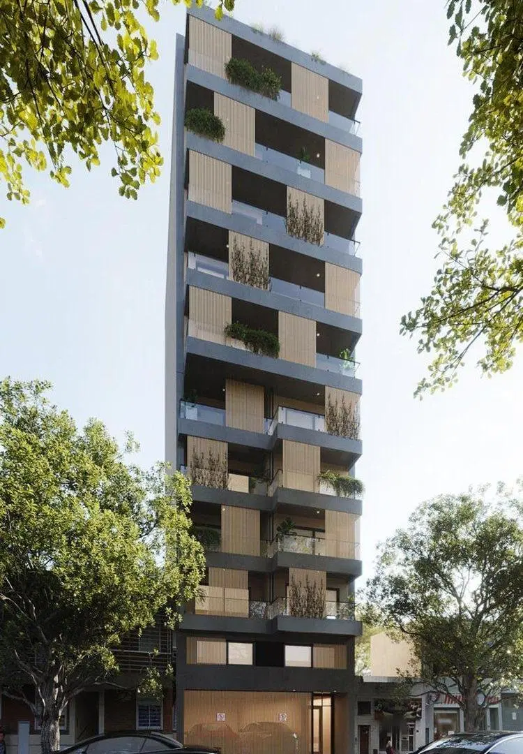 VENTA DEPARTAMENTO 2 DORMITORIOS POZO AMENITIES 2