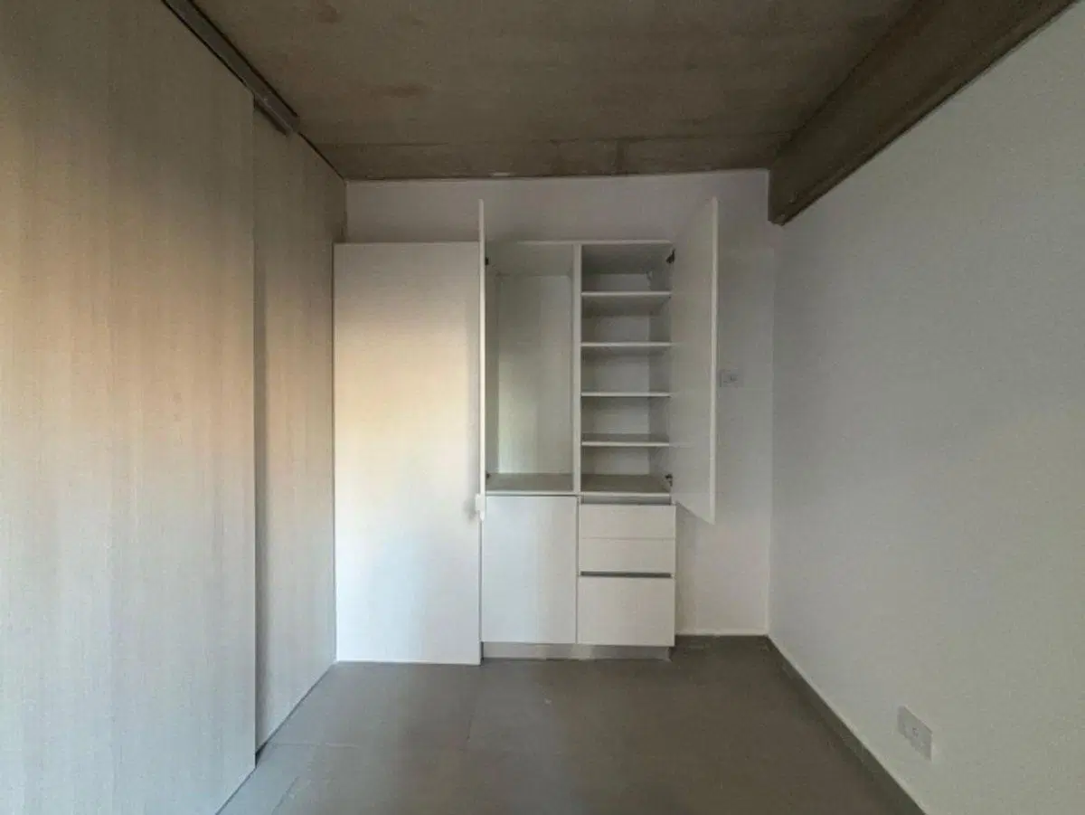 VENTA Departamento un dormitorio + balcon Zona RIO 3