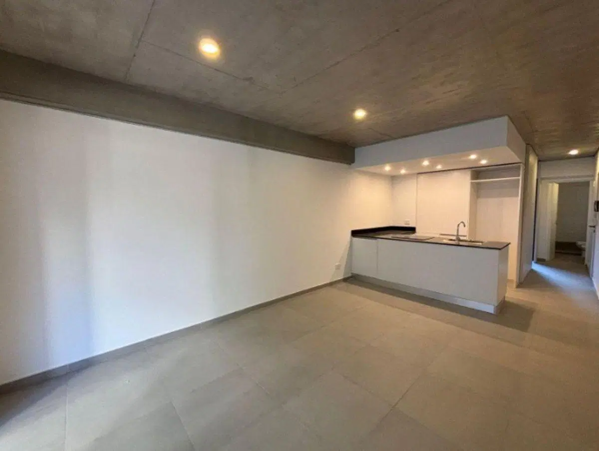 VENTA Departamento un dormitorio + balcon Zona RIO 4