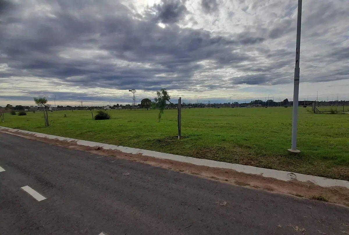 VENTA TERRENO ECOTIERRA  514 M2 FINANCIACION.- 2