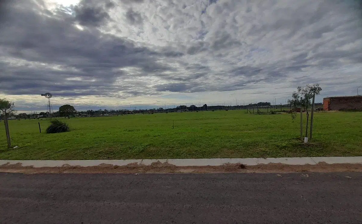 VENTA TERRENO ECOTIERRA  514 M2 FINANCIACION.- 3