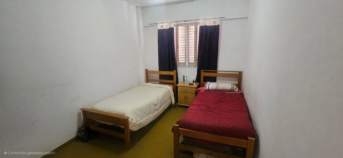 VENTA DEPARTAMENTO 1 DORMITORIO -QUINCHO 4