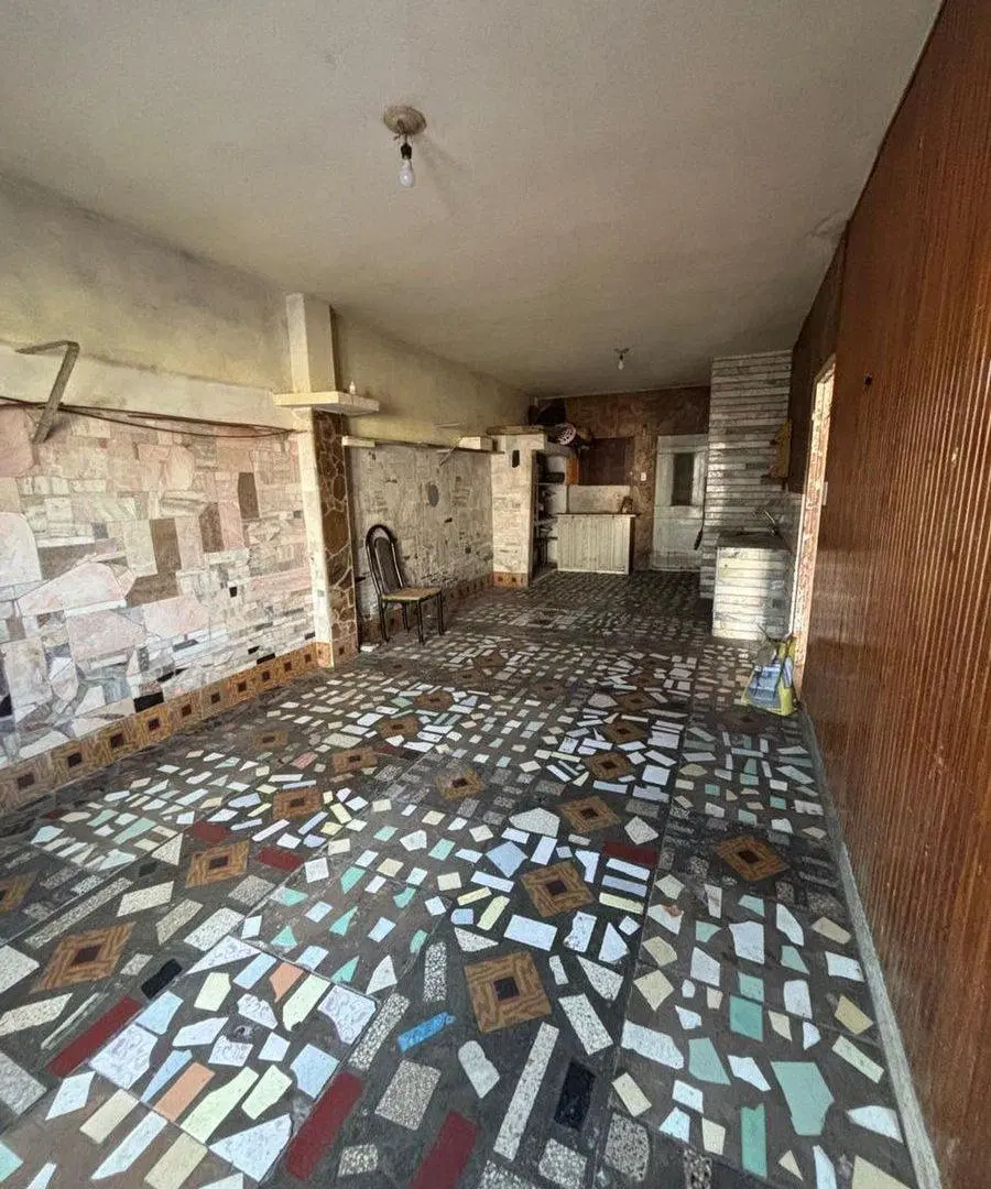CASA EN VENTA EN ARROYO SECO CON TERRAZA 3