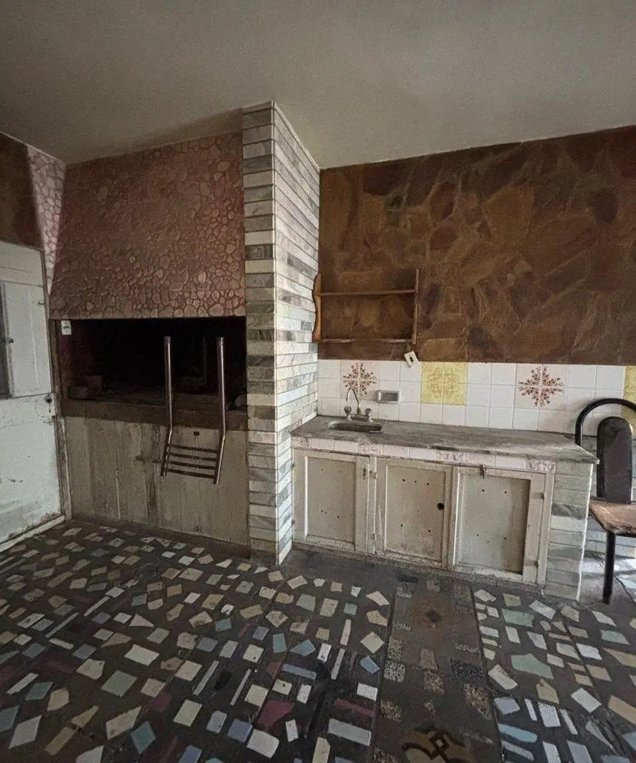 CASA EN VENTA EN ARROYO SECO CON TERRAZA 2