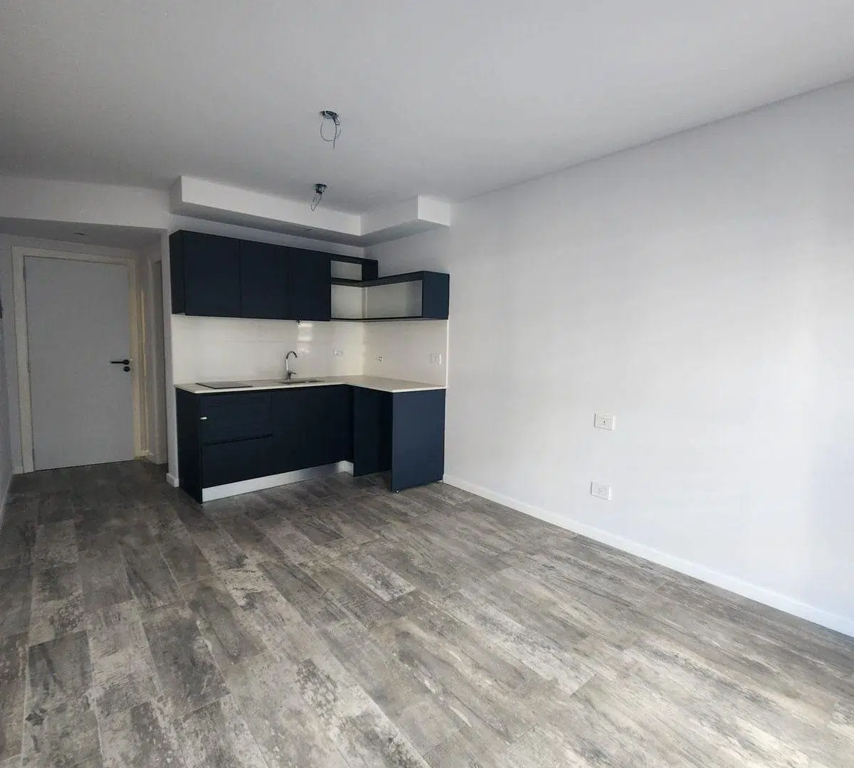 VENTA MONOAMBIENTE A ESTRENAR CENTRO 5