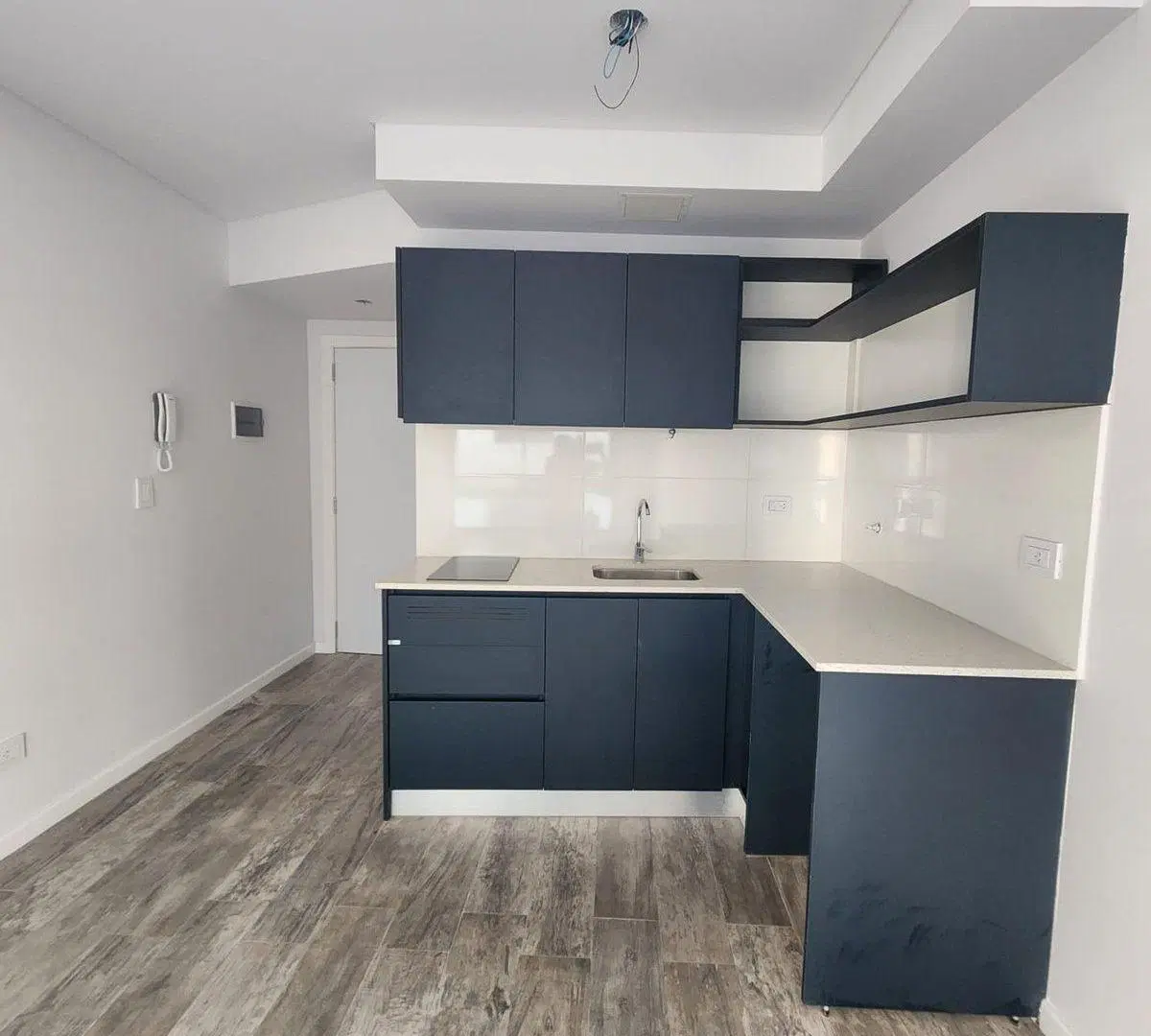 VENTA MONOAMBIENTE A ESTRENAR CENTRO 3