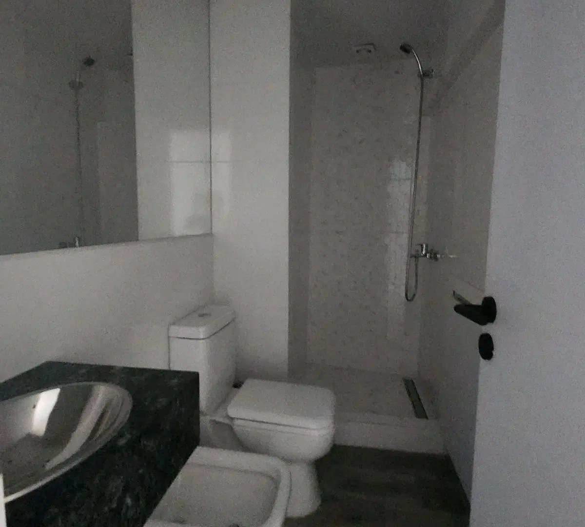 VENTA MONOAMBIENTE A ESTRENAR CENTRO 4