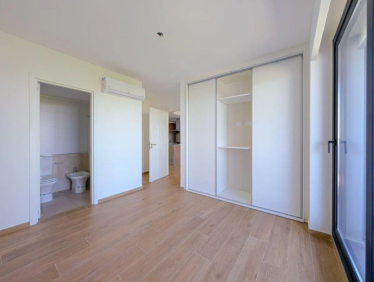 ALQUILER DEPTO 1 DORMITORIO + COCHERA, PREMIUM RIO 5