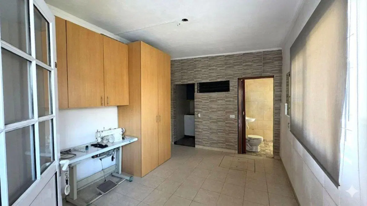 CASA EN VENTA 3 DORMITORIOS Y PILETA BAIGORRIA 3