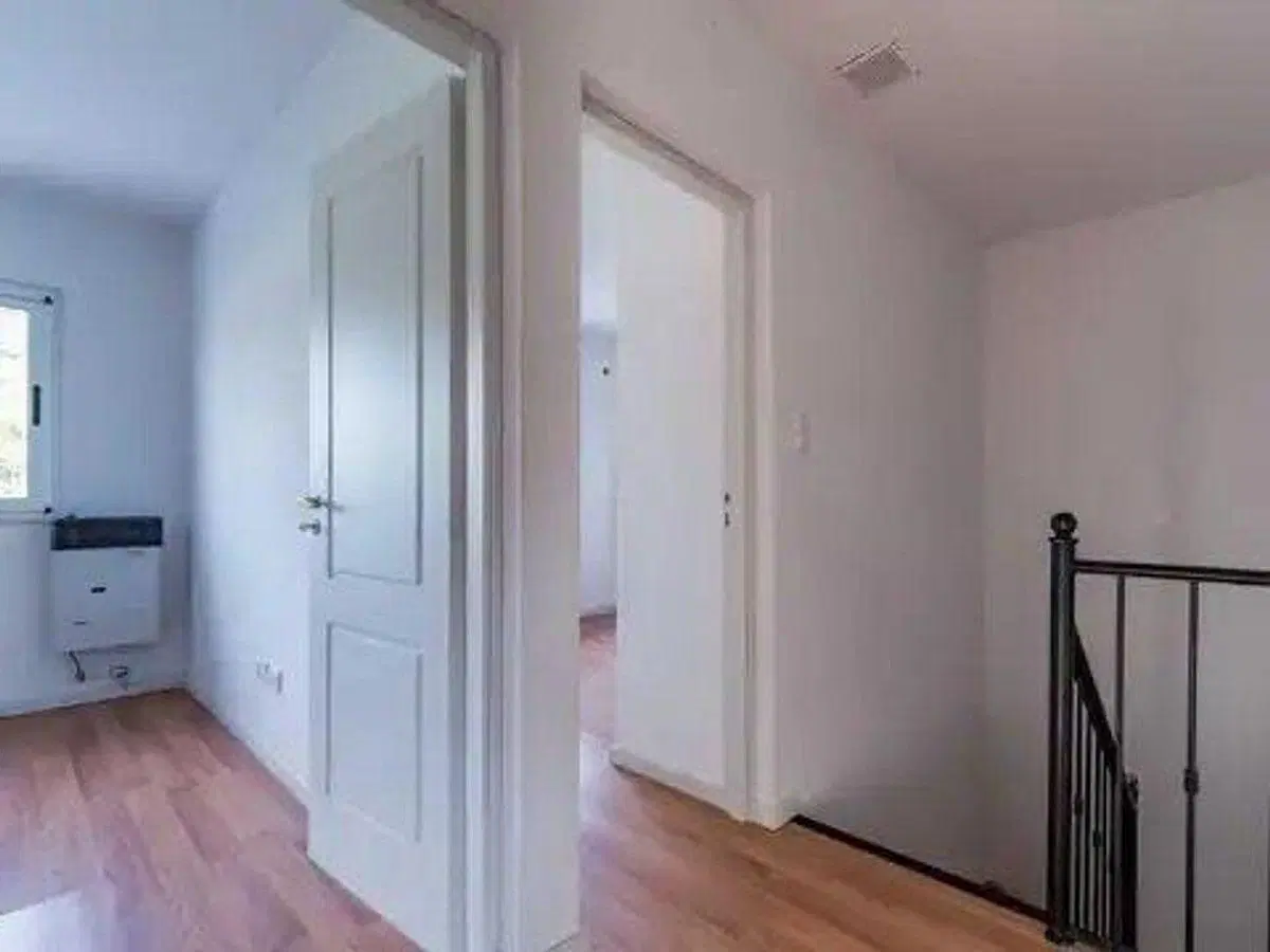 Venta Casa Duplex 3 Dormitorios Parque Verde Funes 2