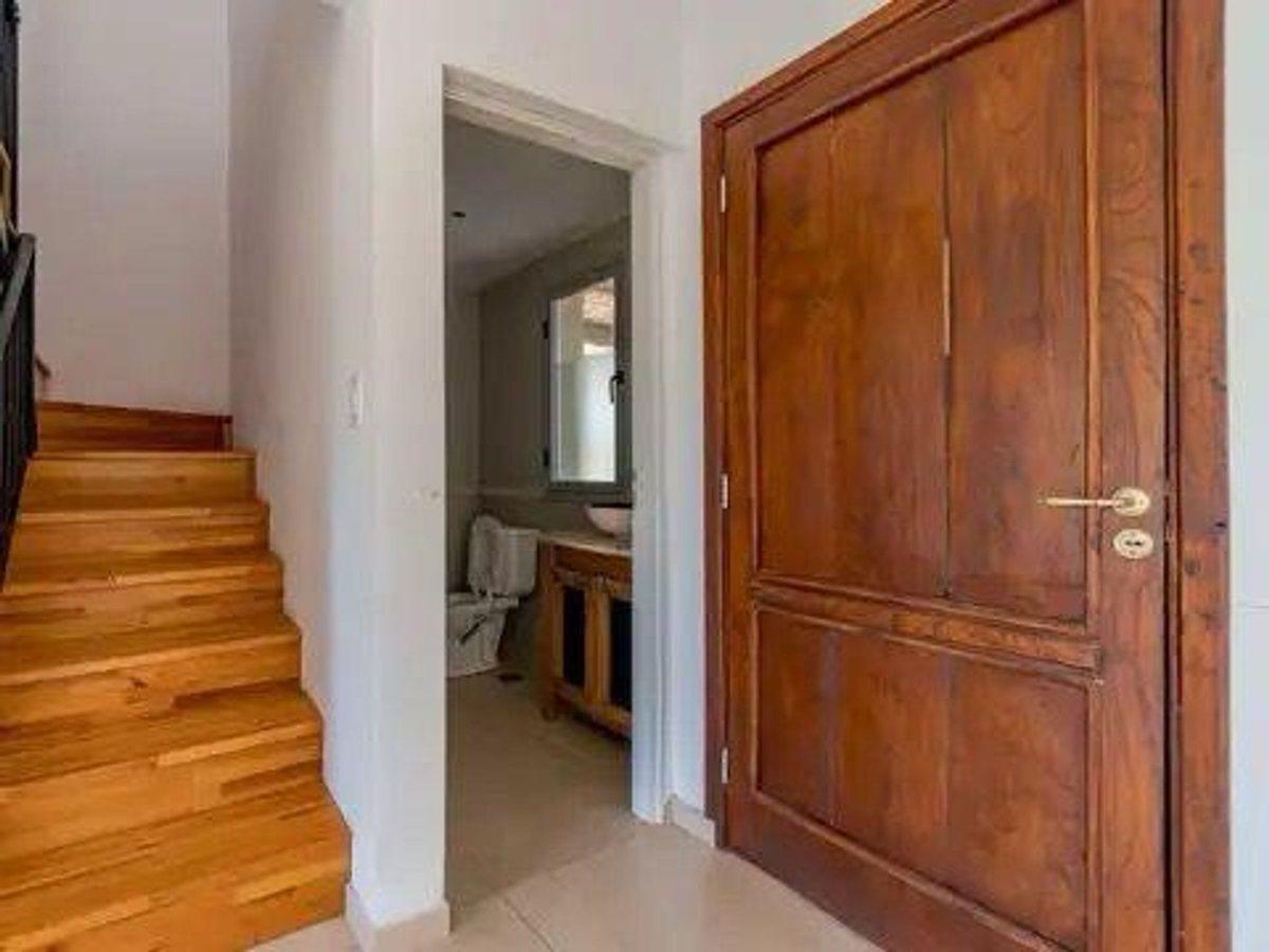 Venta Casa Duplex 3 Dormitorios Parque Verde Funes