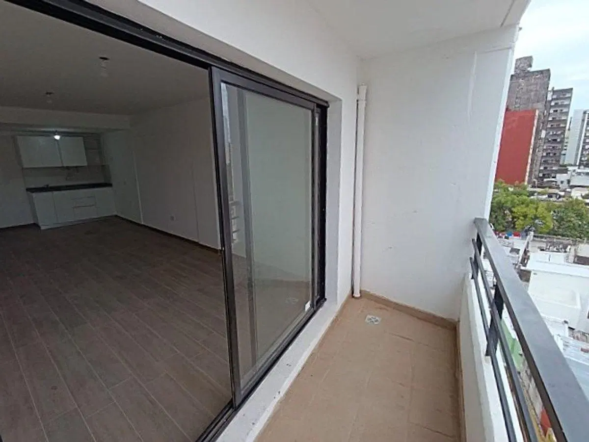 VENTA MONOAMBIENTE CON BALCÓN A ESTRENAR 4