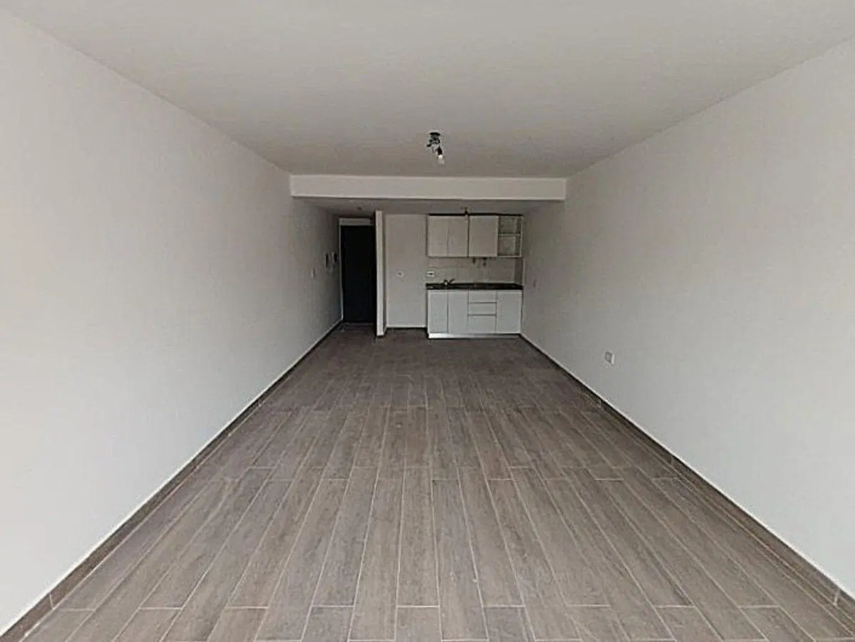 VENTA MONOAMBIENTE CON BALCÓN A ESTRENAR 5