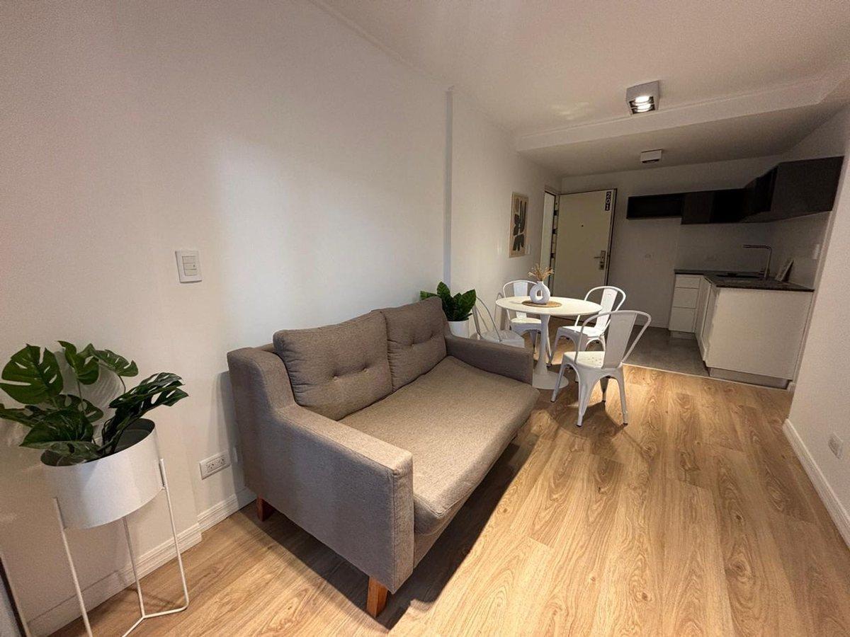 VENTA DEPARTAMENTO 1 DORMITORIO AMENITIES MARTIN