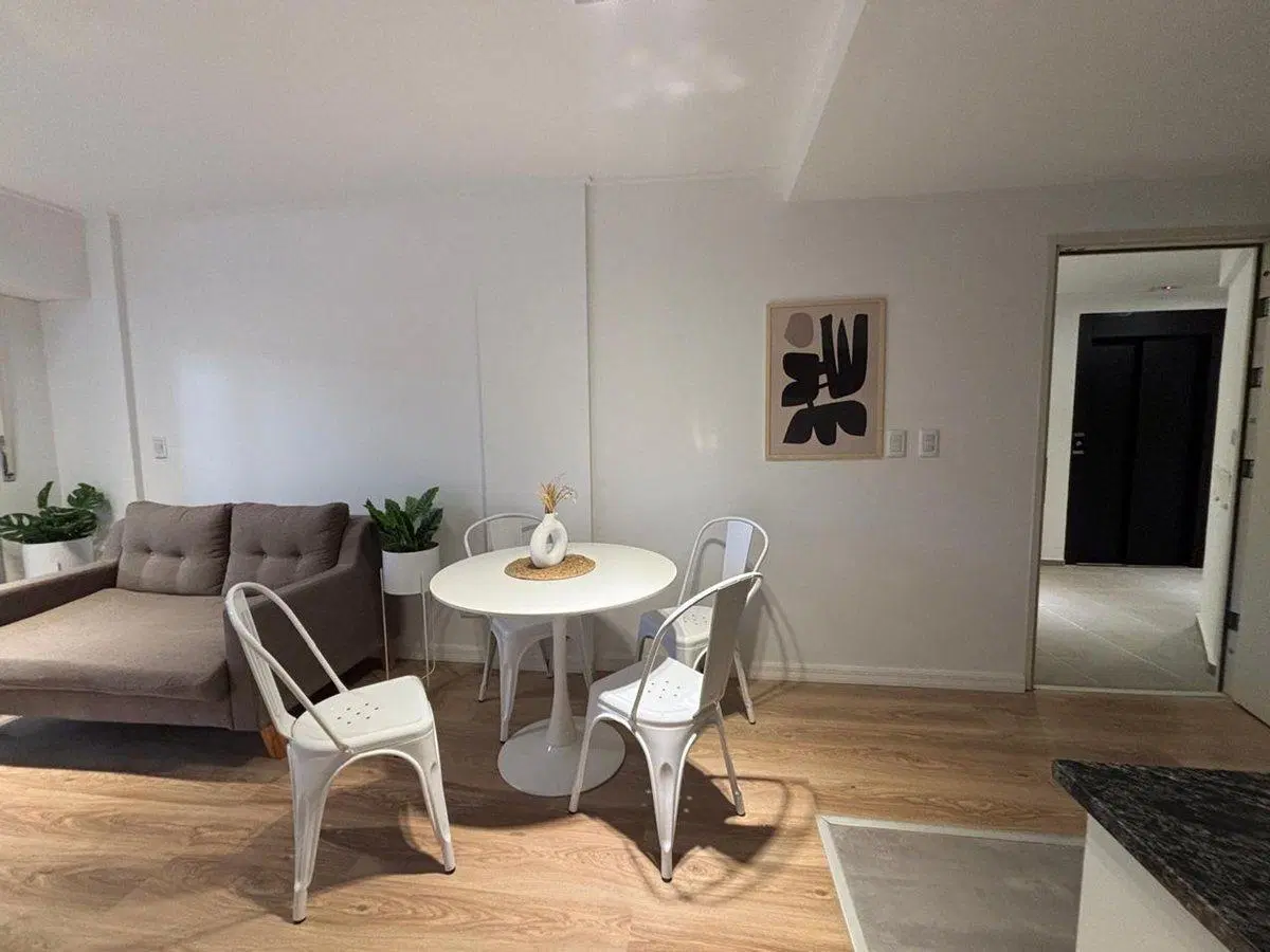 VENTA DEPARTAMENTO 1 DORMITORIO  AMENITIES MARTIN 2