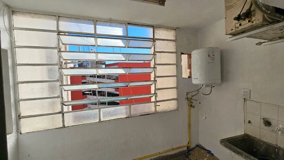 VENTA DEPARTAMENTO 3 DORMITORIOS CON COCHERA 3