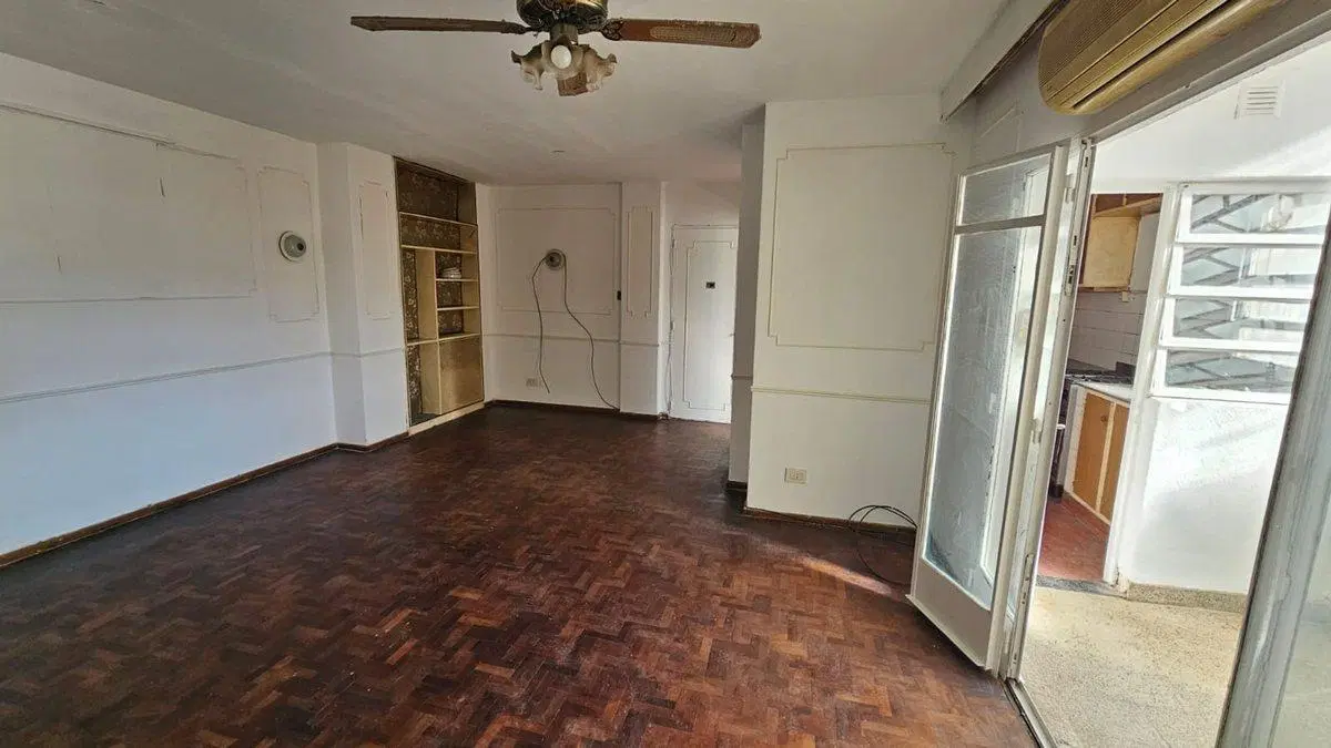 VENTA DEPARTAMENTO 3 DORMITORIOS CON COCHERA 4