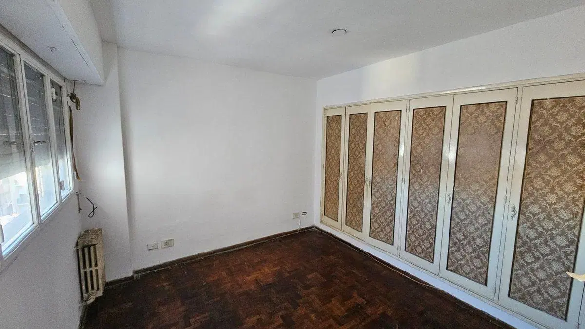 VENTA DEPARTAMENTO 3 DORMITORIOS CON COCHERA 2