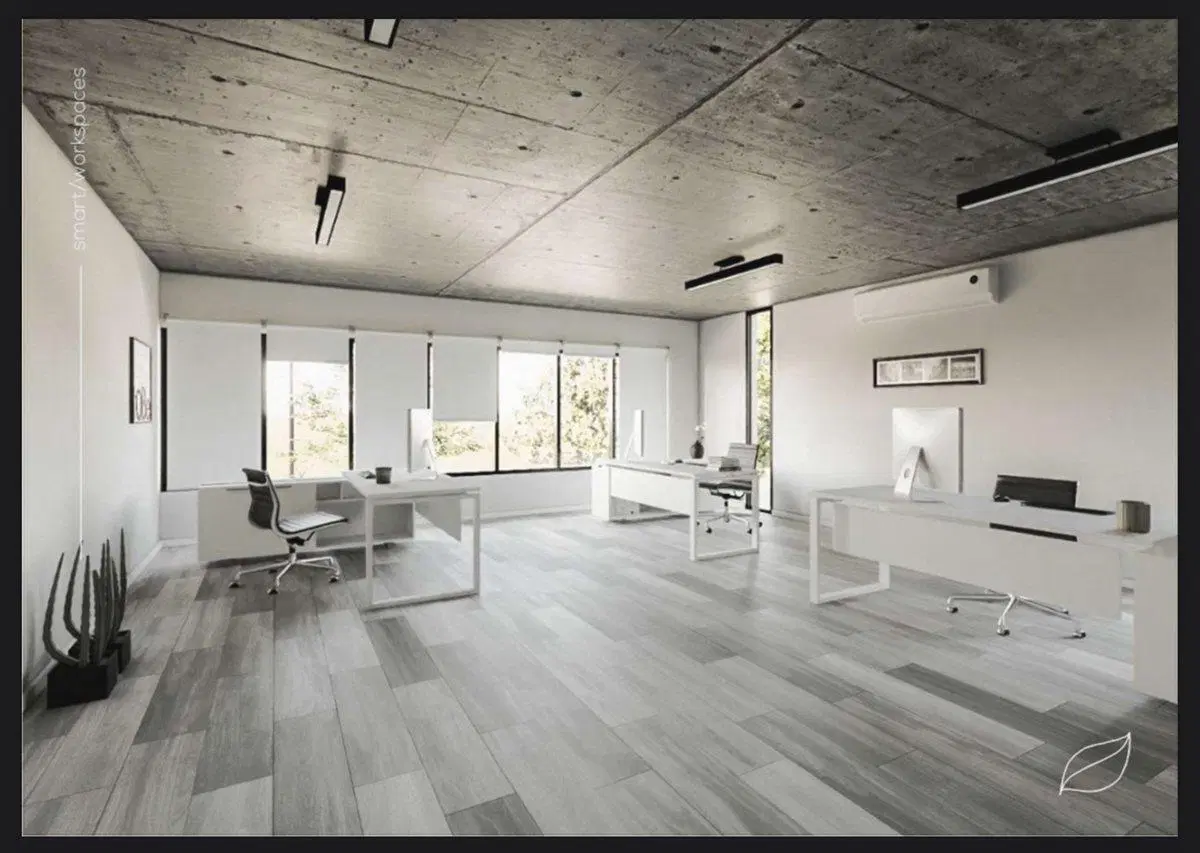 VENTA OFICINAS COMERCIALES EN POZO FISHERTON 3