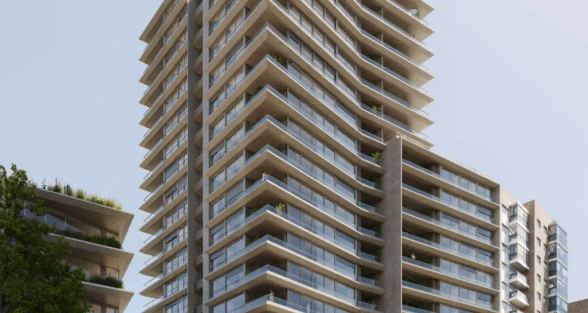 VENTA DEPARTAMENTO POZO FUNDAR - DOS DORMITORIOS 5