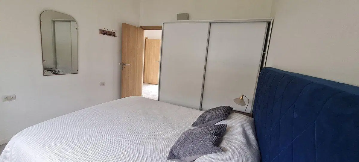 Alquiler Temporario Casa dos dormitorios ,pileta 2