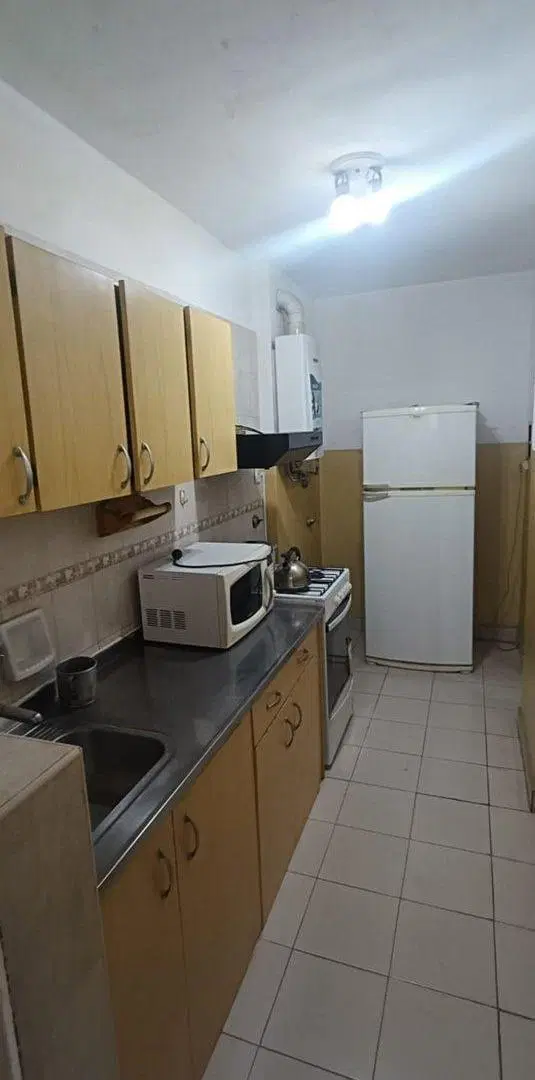 VENTA DEPARTAMENTO UN DORMITORIO, BALCÓN. TABLADA 4
