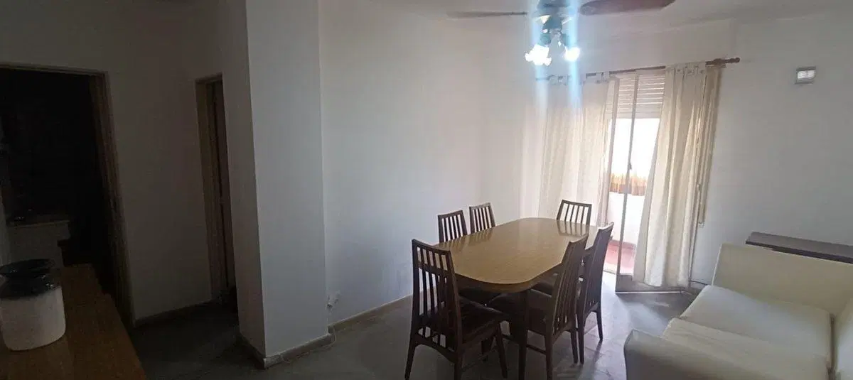 VENTA DEPARTAMENTO UN DORMITORIO, BALCÓN. TABLADA 5
