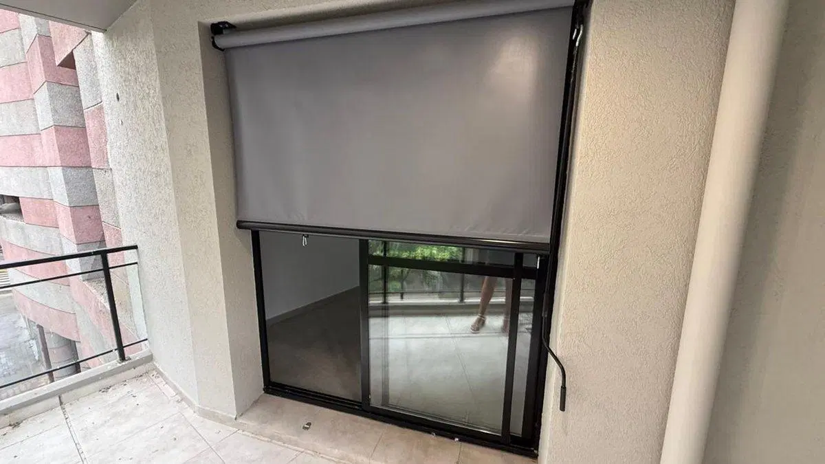 VENTA DEPARTAMENTO 2 DORMITORIOS PATIO A ESTRENAR 5