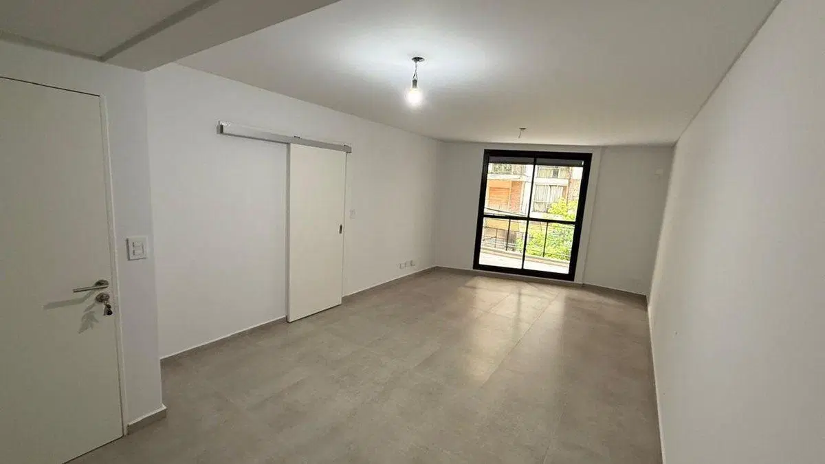 VENTA DEPARTAMENTO 2 DORMITORIOS PATIO A ESTRENAR 4