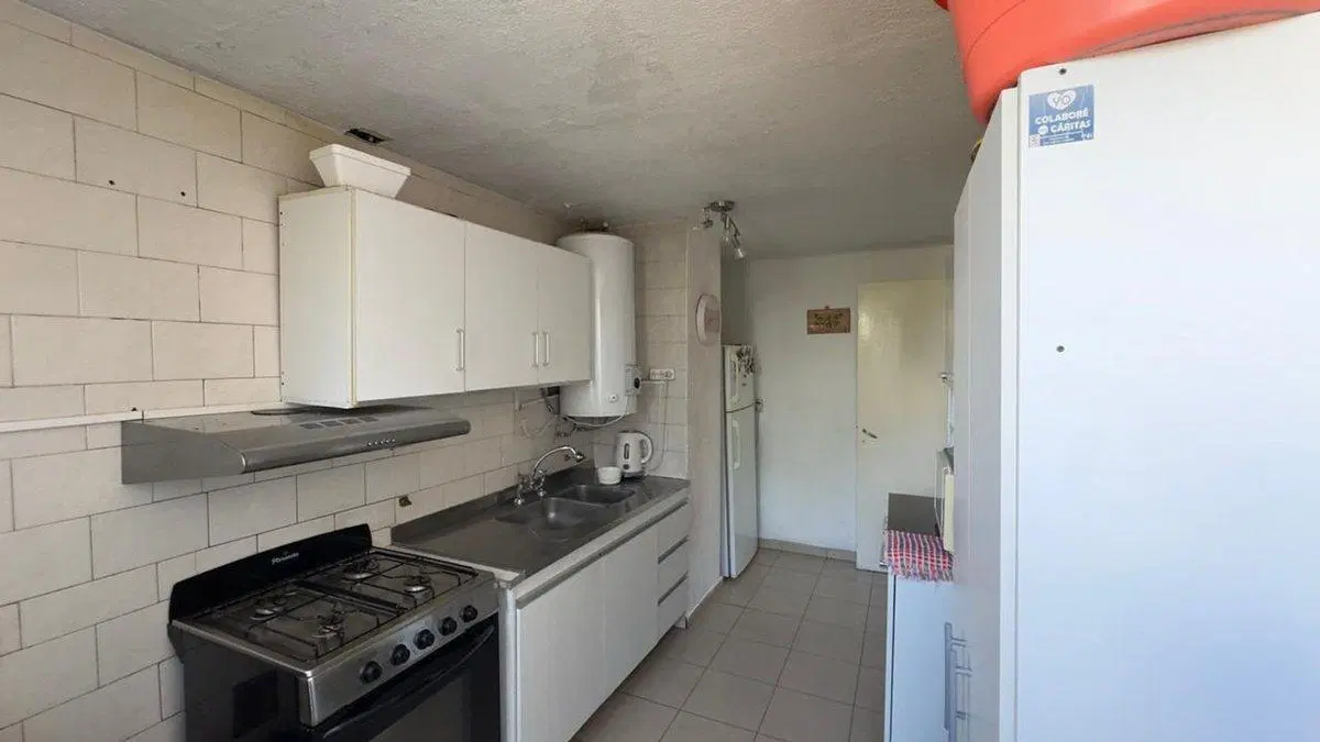 DEPARTAMENTO EN VENTA 3 DORMITORIOS BARRIO CURA 2